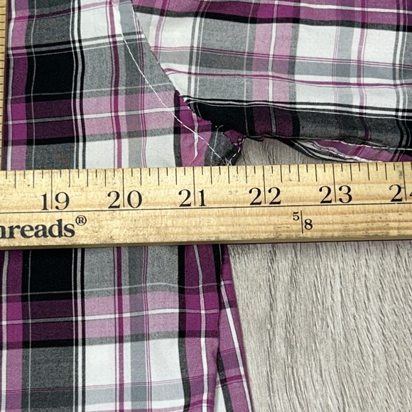 Cowboy Legend Western Pearl Snap Button Down - Picture 3 of 8